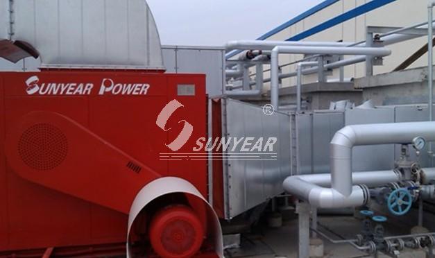 雙動(dòng)力消防風(fēng)機(jī)在日立化成工業(yè)（南通）工廠應(yīng)用圖1