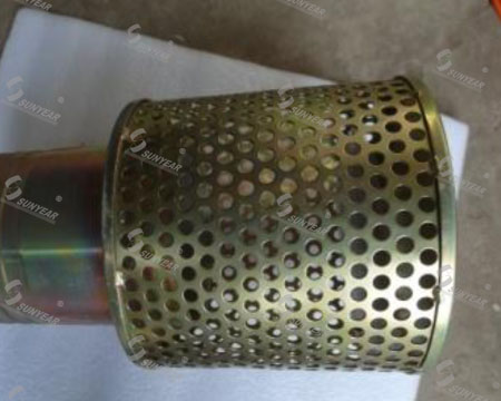 汽油機(jī)水泵濾網(wǎng)