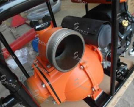 汽油機(jī)水泵