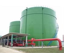 柴油機消防泵組及恒揚程止回閥在東莞九豐中應(yīng)用