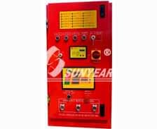 供貨澳洲的智能控制系統(tǒng)被客戶(hù)確認(rèn)