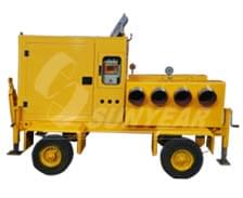 海港防洪排澇最佳解決方案 海港防洪排澇最佳解決方案