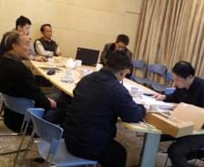 中國南車對三業(yè)科技進行合格供應商資格評審