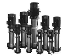 中國泵產(chǎn)業(yè)發(fā)展史 中國泵產(chǎn)業(yè)發(fā)展史