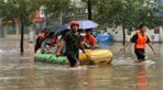 河北多地遭暴雨襲擊 太行山區(qū)近萬(wàn)人轉(zhuǎn)移 河北多地遭暴雨襲擊 太行山區(qū)近萬(wàn)人轉(zhuǎn)移