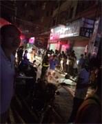 深圳寶安出租屋發(fā)生火災(zāi)已造成7人死亡 深圳寶安出租屋發(fā)生火災(zāi)已造成7人死亡