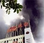 泉州惠安一鞋廠倉庫大火 29輛消防車出動