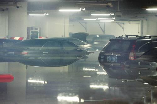 臺(tái)風(fēng)暴雨來襲 地下車庫如何防范水浸？