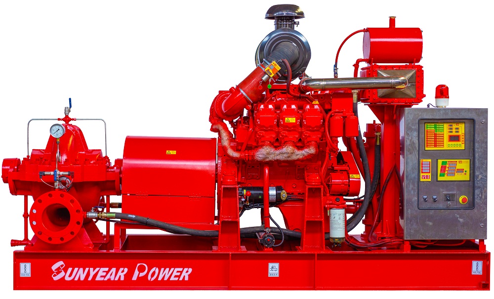 青島某原油商業(yè)儲備庫項(xiàng)目完成調(diào)試