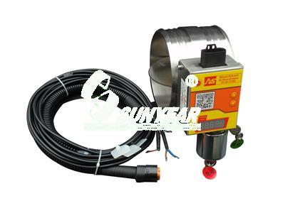 進(jìn)氣切斷閥--F080系列